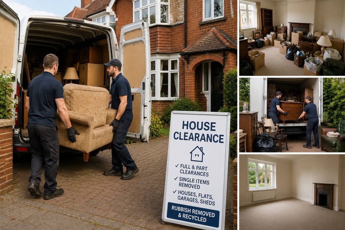 What Happens to Items Removed from a Hoarded Property? in Cumbria